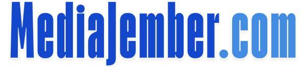 Media Jember logo