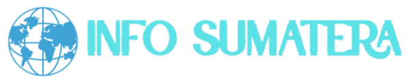 Info Sumatera logo