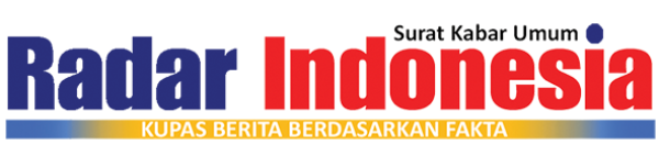 Radar Indonesia logo