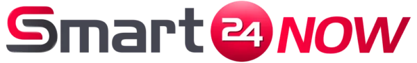 Smart 24 logo