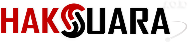 Hak Suara logo