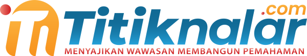 Titik Nalar logo