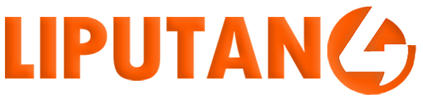Liputan 4 logo