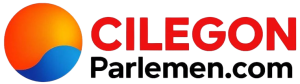 Cilegon Parlemen logo