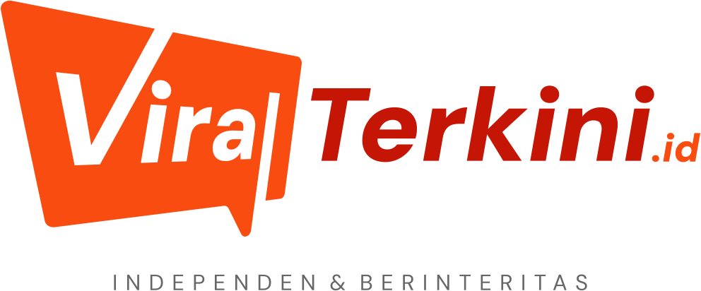Viralterkini.id logo