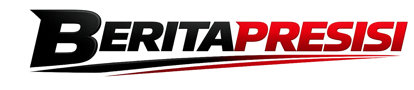 Beritapresisi.com logo
